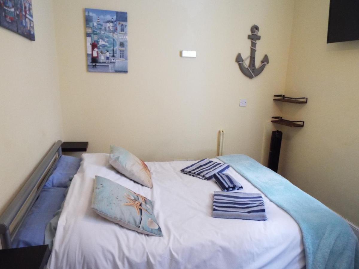 מלון סאות'פורט Captain'S Quarters מראה חיצוני תמונה
